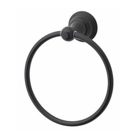 Homewerks HP MB Vint Towel Ring 109721